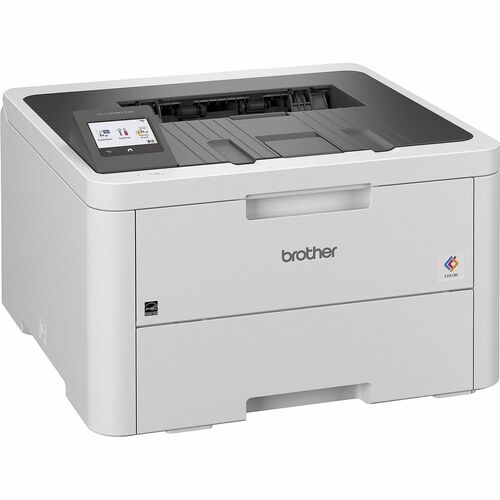 Impresora Láser Inalámbrico De Escritorio Brother HL-L3280CDW - Color - Papel para imprimir sencillo