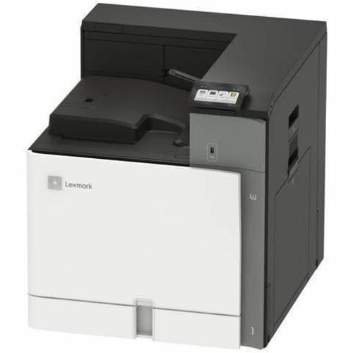 Imprimante laser Câblé / Sans fil Lexmark CS963e - Couleur - 1200 x 1200 dpi - Recto/Verso Automatique - Ethernet - Réseau
