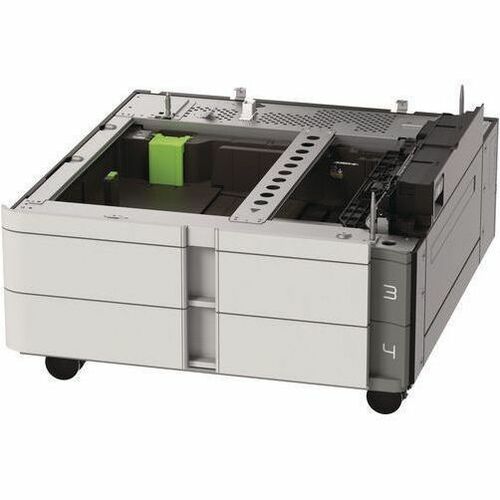 Bac papier Lexmark - Papier Ordinaire