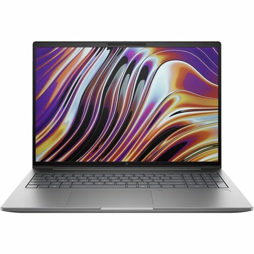 HP ZBook Power G11 A 40,6 cm (16 Zoll) Mobile Workstation - WUXGA - AMD Ryzen 9 8945HS - 64 GB - 1 TB SSD - AMD Chip - LTE