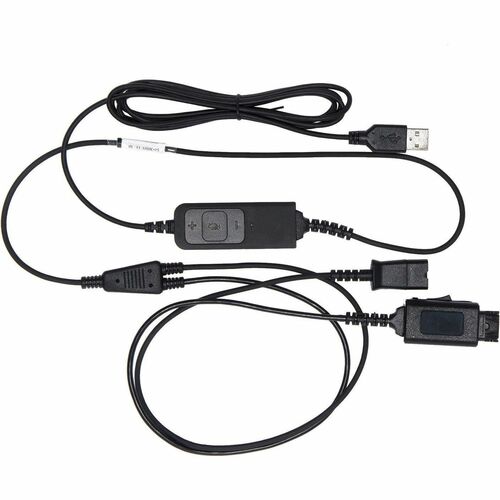 V7 V7 USB Y Training Adapter Cable - V7 USB Y Training Adapter Cable Lead