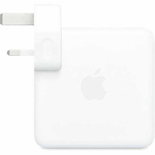 Apple 96 W Power Adapter - Universal Adapter - For USB Type C Device, MacBook Pro, iPhone, MacBook