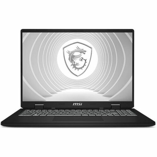 MSI CreatorPro M16 HX C14V CreatorPro M16 HX C14VIG-212XES 40.6 cm (16") Mobile Workstation - QHD+ - Intel Core i7 14th Ge
