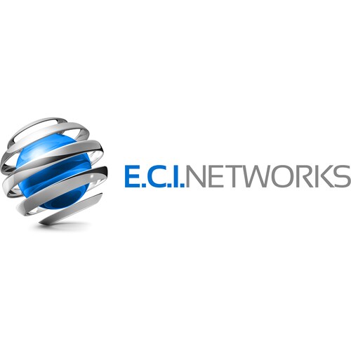 ECI Networks Network Switch Starter Kit