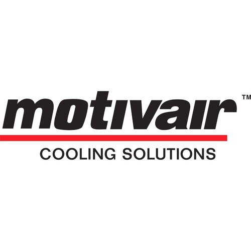Motivair ChilledDoor Cooling System