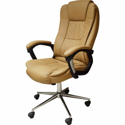 SILLA NACEB EJECUTIVA OFICINA CAFE/REPOSABRAZOS/45DEG/VINIL