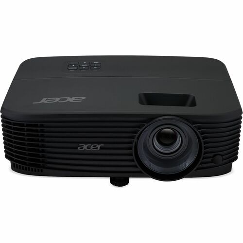 Acer X1329 DLP Projector - 16:10 - Ceiling Mountable - 1280 x 800 - Rear Ceiling, Front Ceiling, Rear, Front - 5000 Hour N