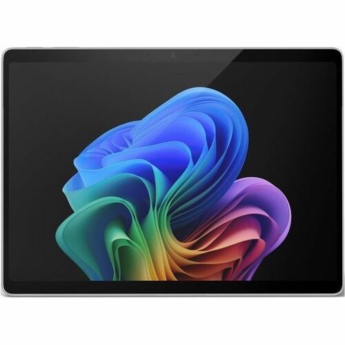 Microsoft Surface Pro 11 Copilot+ PC Tablet - 13" - Qualcomm Snapdragon X Plus - 16 GB - 256 GB SSD - Windows 11 Home - Pl