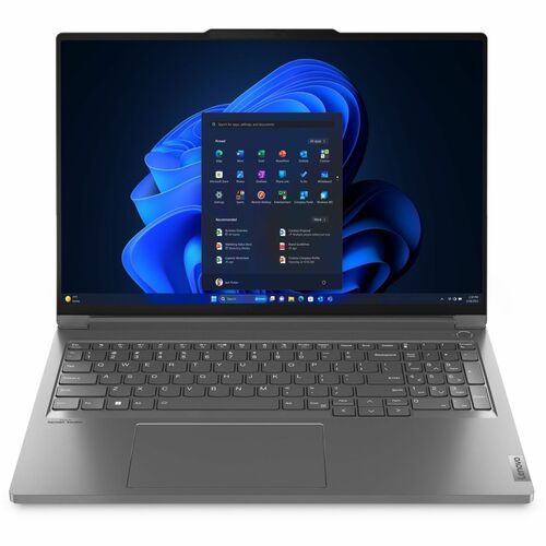 Lenovo ThinkBook 16p G5 IRX 21N50013HV 40.6 cm (16") Notebook - 3.2K - Intel Core i9 14th Gen i9-14900HX - 32 GB - 1 TB SS