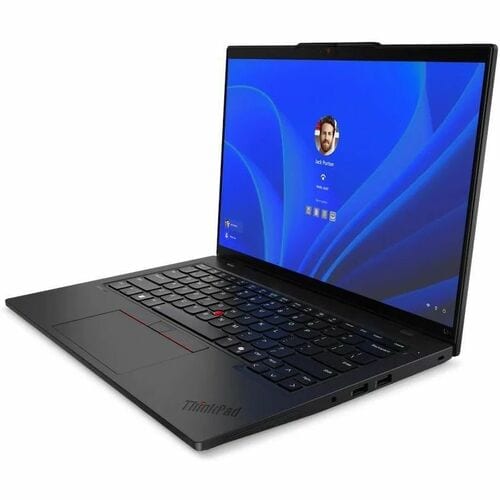 Lenovo ThinkPad L14 Gen 5 21L1002KHV 35.6 cm (14") Notebook - WUXGA - Intel Core Ultra 5 125U - 16 GB - 512 GB SSD - Hunga