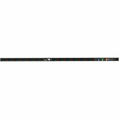 Vertiv Geist Monitored RPDU mit IMD-5M der nächsten Generation| 32 A | 230/400 V WYE | 36 C13/C19-Kombisteckdosen | 3P+N+E
