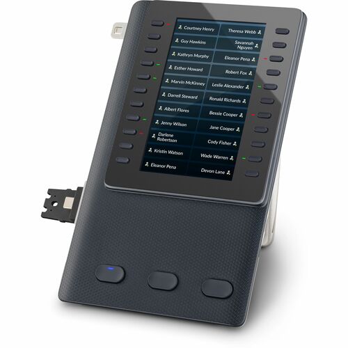 Poly Edge E Expansion Module GSA/TAA - For Data Networking - TAA Compliant