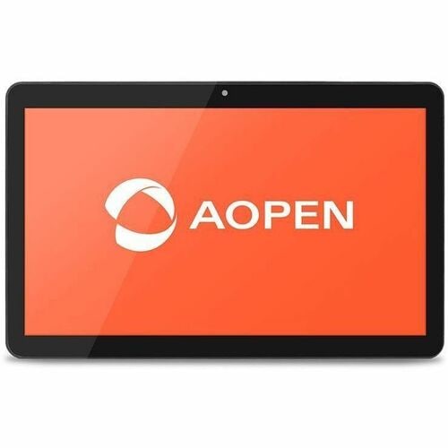 AOpen cTILE 22 Gen3 Digital Signage Display - 21.50" LCD - Vertical Alignment (VA) - Touchscreen - 24 Hours/7 Days Operati