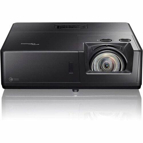 Optoma DLP-Projektor - 5000 lm Helligkeit - Vorderseite