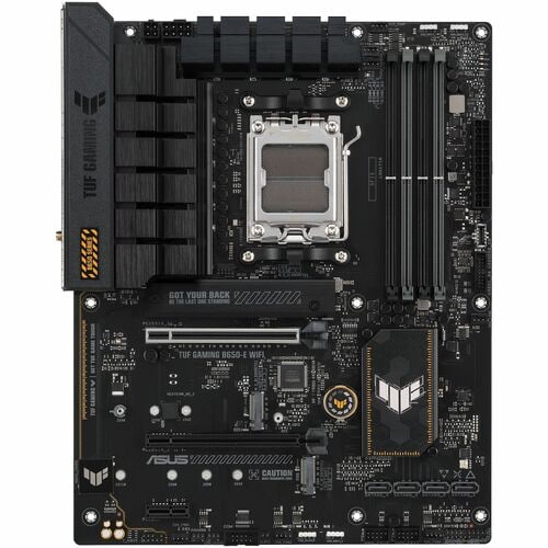 TUF GAMING B650-E WIFI