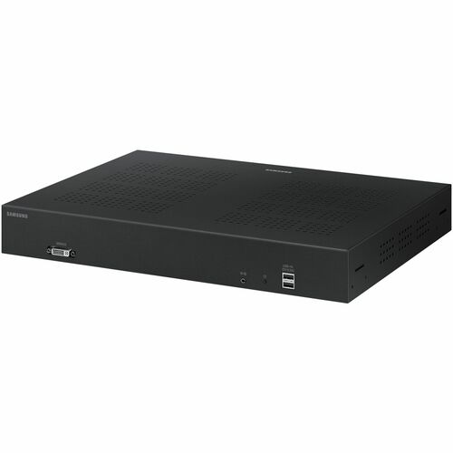 Samsung SBB-CS4B Digital-Signage-Gerät - Hoher Dynamikbereich (High Dynamic Range, HDR) - 2160p - USB - Seriell - Ethernet