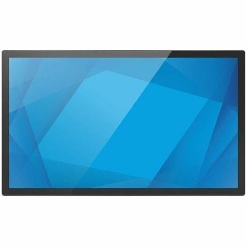 Elo 4304L 43" Touchscreen Signage - 43" LCD - Touchscreen - 24 Hours/7 Days Operation - 1920 x 1080 - 16:9 - 8 ms - 500 cd