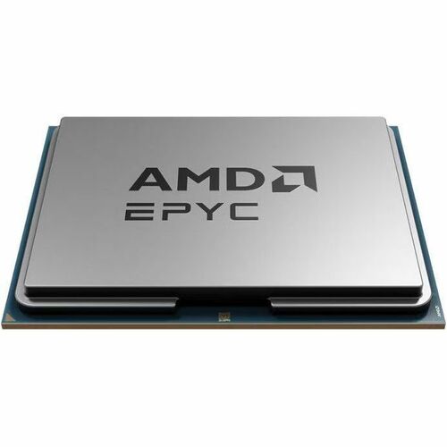 AMD EPYC 8004 (4th Gen) 8534P Tetrahexaconta-Core (64 Core) 2,30 GHz Prozessor - OEM Paket - 128 MB L3 Cache - 64 MB L2 Ca