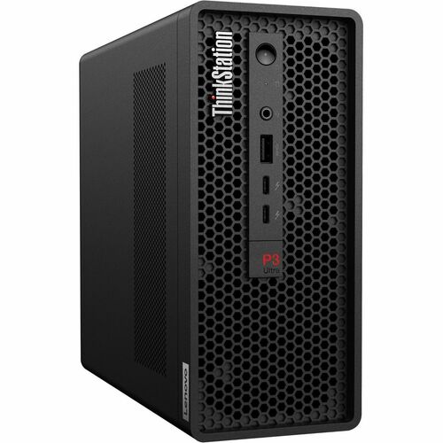 Lenovo ThinkStation P3 Ultra. Processor family: Intel® Core™ i7, Processor model: i7-14700. Internal memory: 16 GB, Intern