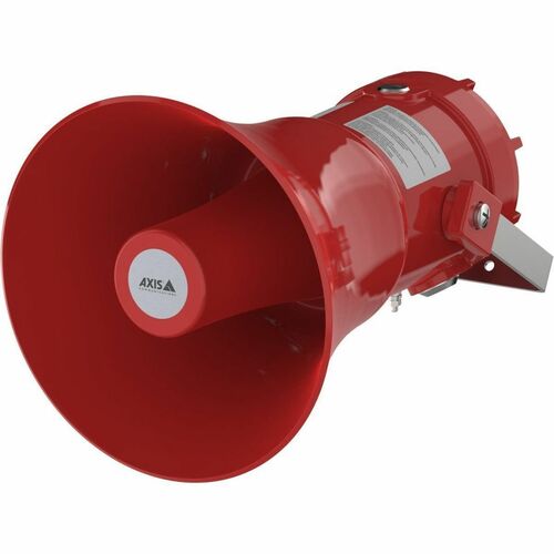 AXIS PA Horn - Audible - Standalone