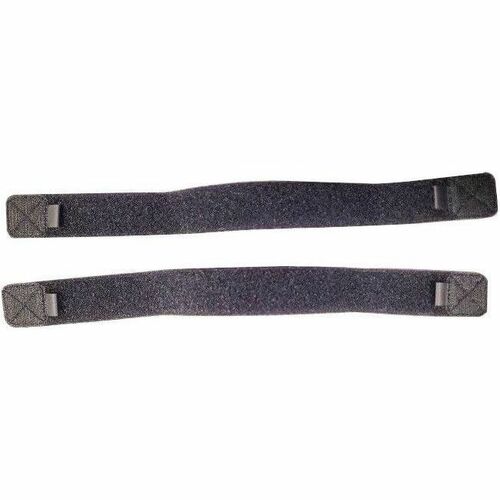 Zebra Trageriemen - Extra Large (XL) - Velcro