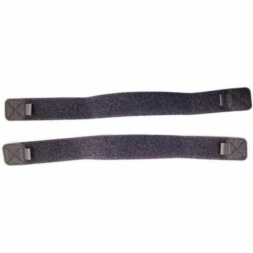 Zebra Trageriemen - Large (L) - Velcro