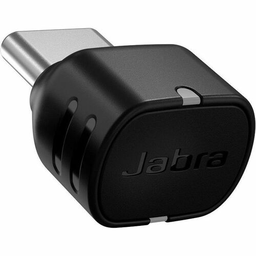 Jabra LINK 390c Bluetooth 5.3 Bluetooth Adapter for Bluetooth Headset, Desktop Computer - USB Type C