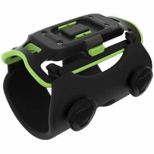 Zebra Trageriemen - Large (L)