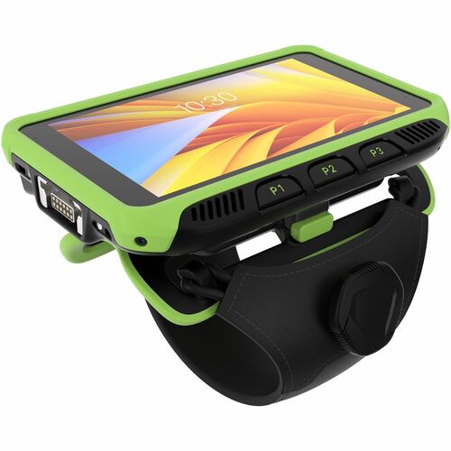 Zebra WT6400 Robust Handheld Terminal - Qualcomm - QCS4490 - 11,9 cm (4,7 Zoll) - HD - 720 x 1280 - Touchscreen - 6 GB RAM