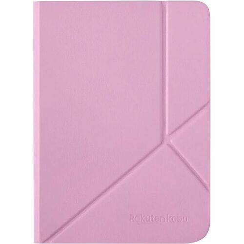 Kobo SleepCover Tasche (Folie) für 15,2 cm (6 Zoll) Kobo eReader - Rosa