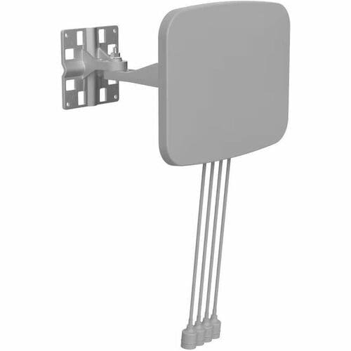 Meraki Antenne für Drahtloser Access Point, Outdoor - 9 dBi - Patch - Gerichtet - N-Anschluss Anschluss