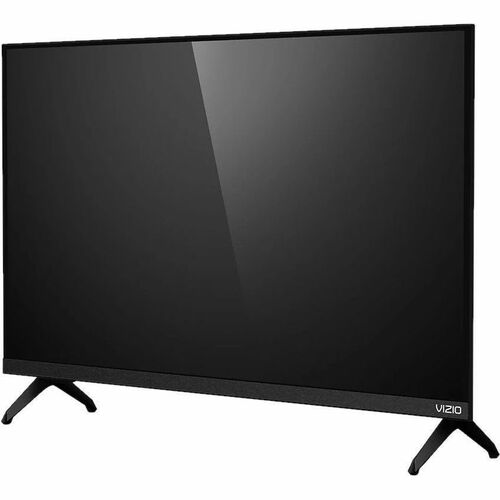 VIZIO VFD40M-0810 40" Smart LED-LCD TV - HDTV - High Dynamic Range (HDR) - Black - HDR10, Hybrid Log Gamma (HLG) - Full Ar