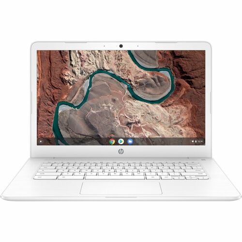 HPI SOURCING - NEW Chromebook 14-db0000 14-db0050nr 14" Chromebook - Full HD - AMD A-Series A4-9120C - 4 GB - 32 GB Flash 