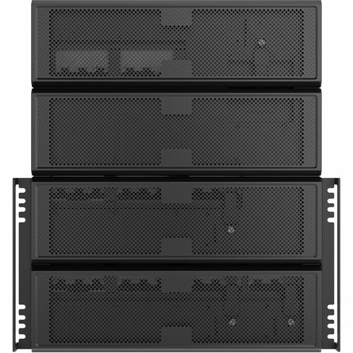 Vertiv Liebert ITA2 MBC Maintenance Bypass switch (rack/external) 20kVA 208V / 40K 400V | 2+1 MBC (ITA2-40KMBC42) - Rack-m
