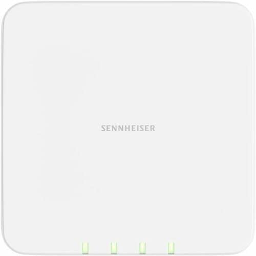 SL MCR2 DW-3 RECPTOR SENNHEISER 2 4 CANAIS SPEECHLINE WIRELESS