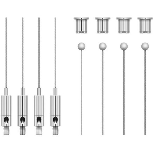 SL CM SK SUPORTE SENNHEISER SUSPENSO TEAMCONNECT SL CEILING