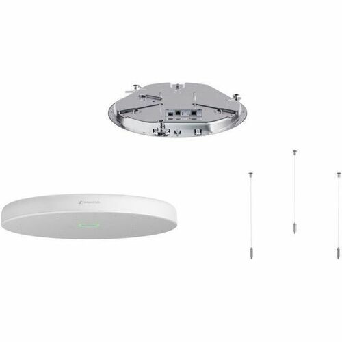 TCC M-S-WMIC HOUSING KIT WHITE