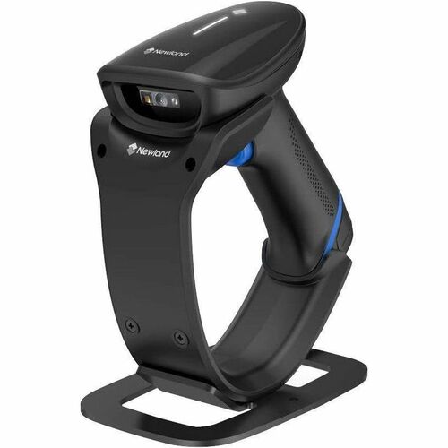 Newland HR23 Dorada Bluetooth - 280 mm Scan Distance - 1D, 2D - LED - CMOS - Bluetooth - USB - IP52