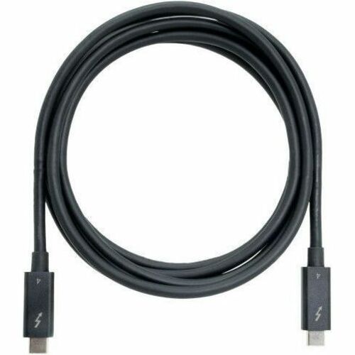 QNAP 2 m Datentransferkabel - 40 Gbit/s
