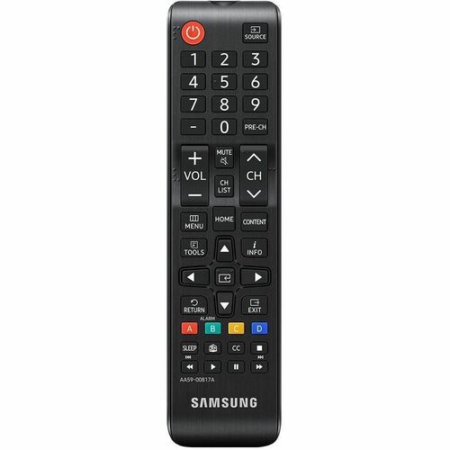 Samsung Device Remote Control