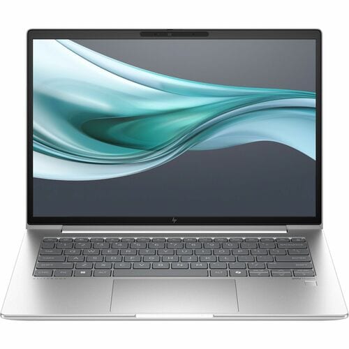 HP EliteBook 640 G11 35.6 cm (14") Notebook - WUXGA - Intel Core Ultra 5 125U - vPro Technology - 16 GB - 512 GB SSD - Pik