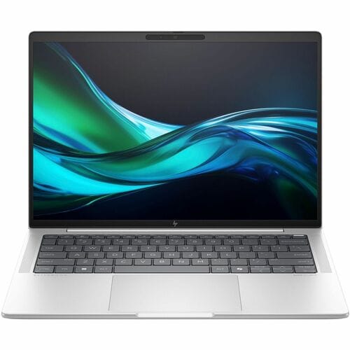 HP EliteBook 1040 G11 35.6 cm (14") Touchscreen Notebook - WUXGA - Intel Core Ultra 7 155H - vPro Technology - 32 GB - 1 T