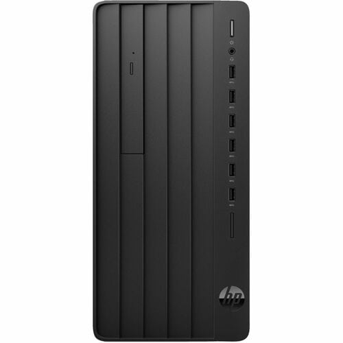 HP Pro 290 G9 Desktop Computer - Intel Core i5 13th Gen i5-13500 - 8 GB - 512 GB SSD - Tower - Intel H670 Chip - FreeDOS -