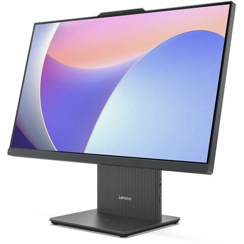 IDEACENTRE AIO 23.8IN 24IRH9 Intel® Core i3-1315U, 6C (2P + 4E) / 8T, P-core 1.2 / 4.5GHz, E-core 0.9 / 3.3GHz, 10MB 1x 16