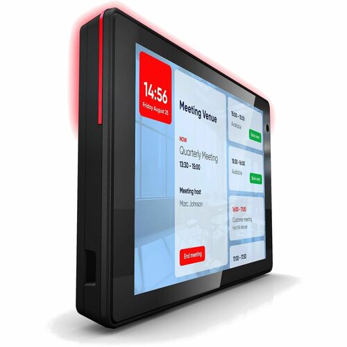 LCD Digital Signage Philips T-line 10BDL5051T 256,54 mm - 24 ore/7 giorni Operation - Touchscreen - 2 GB DDR4 SDRAM - 1280