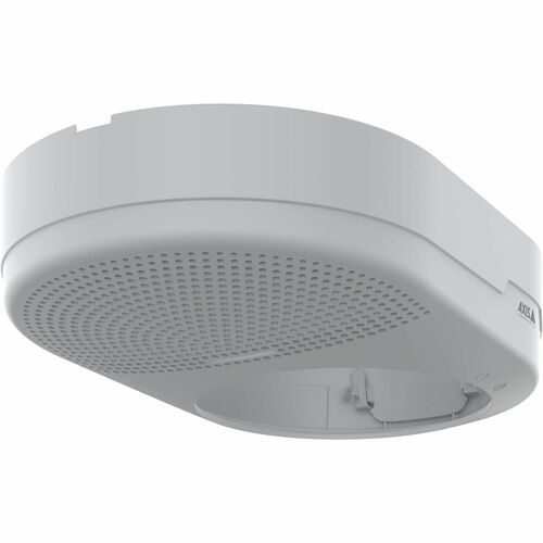 AXIS TQ9802 Dome Casing for Surveillance Camera - Indoor - Plastic - White