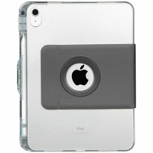 Targus VersaVu THD936GL Carrying Case (Folio) for 27.7 cm (10.9") Apple iPad (10th Generation), iPad (2022) Tablet - Clear