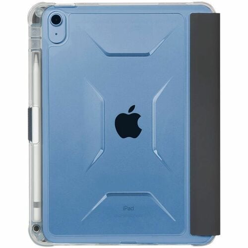 Targus Pro-Tek THD935GL Carrying Case (Folio) for 27.7 cm (10.9") Apple iPad (10th Generation) iPad - Clear - Shock Absorb