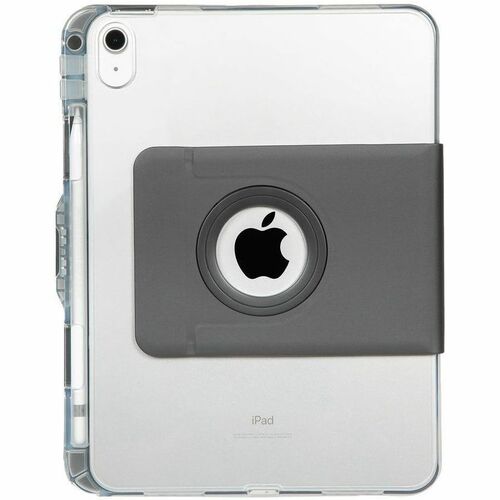 Sacoche de transport Targus VersaVu THD936GL - Folio Style pour 27,7 cm (10,9") Apple iPad (10e génération), iPad (11e gén