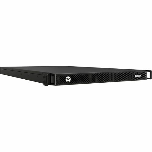 Vertiv Liebert External Battery Cabinet for Liebert GXT5 LI UPS 192V 1U Rack/Tower (VEBCLI-192VRT1U) - Lithium-Ion Batteri